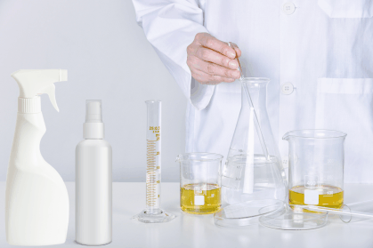 formulating products with Avistachem