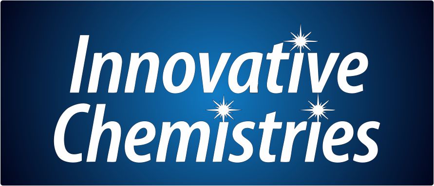 Innovative Chemistries logo